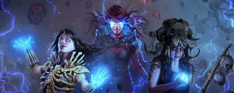 流放之路加点攻略