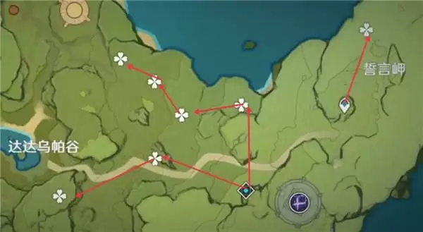 原神松果在哪里买