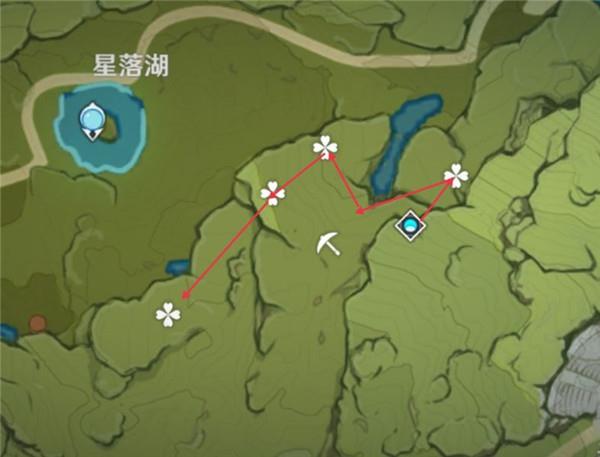 原神松果在哪里买
