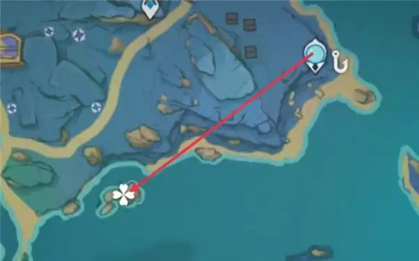 原神松果在哪里买