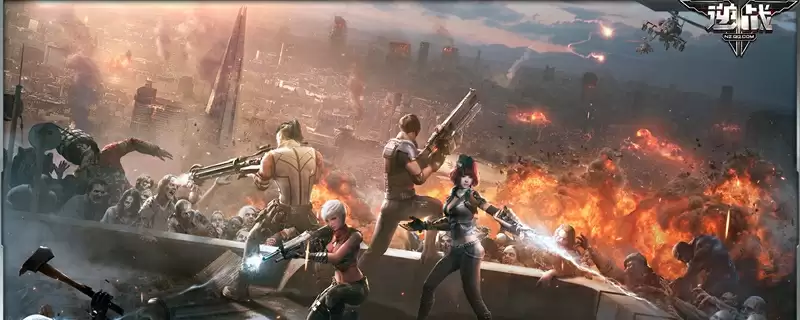 逆战动天使技能介绍