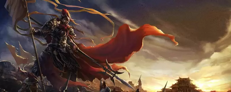 攻城掠地白门楼攻略