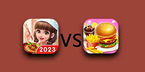 美食小当家和小镇大厨使用评测