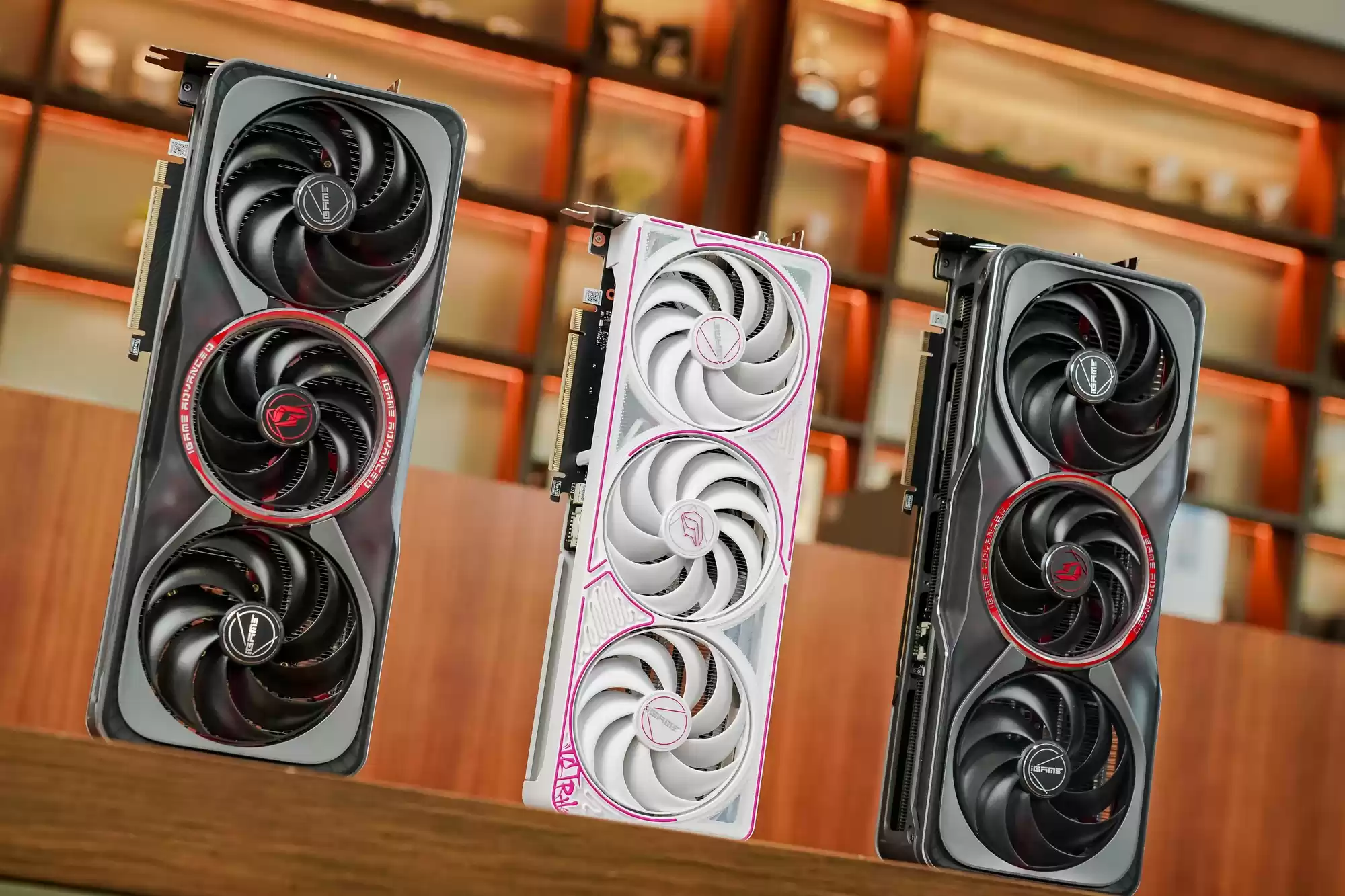 《失落之魂》体验及帧数测试:DLSS 4还原极致ACT体验