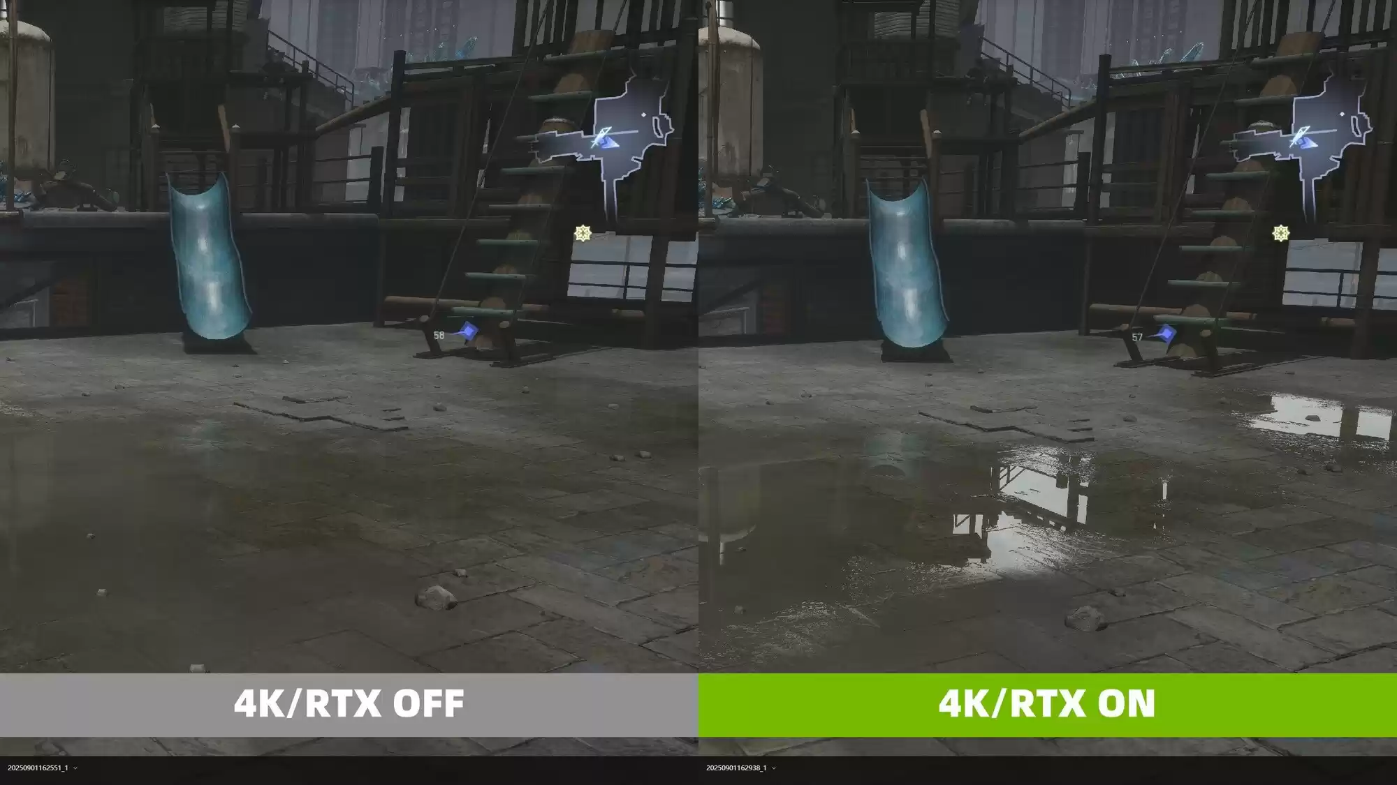 《失落之魂》体验及帧数测试:DLSS 4还原极致ACT体验