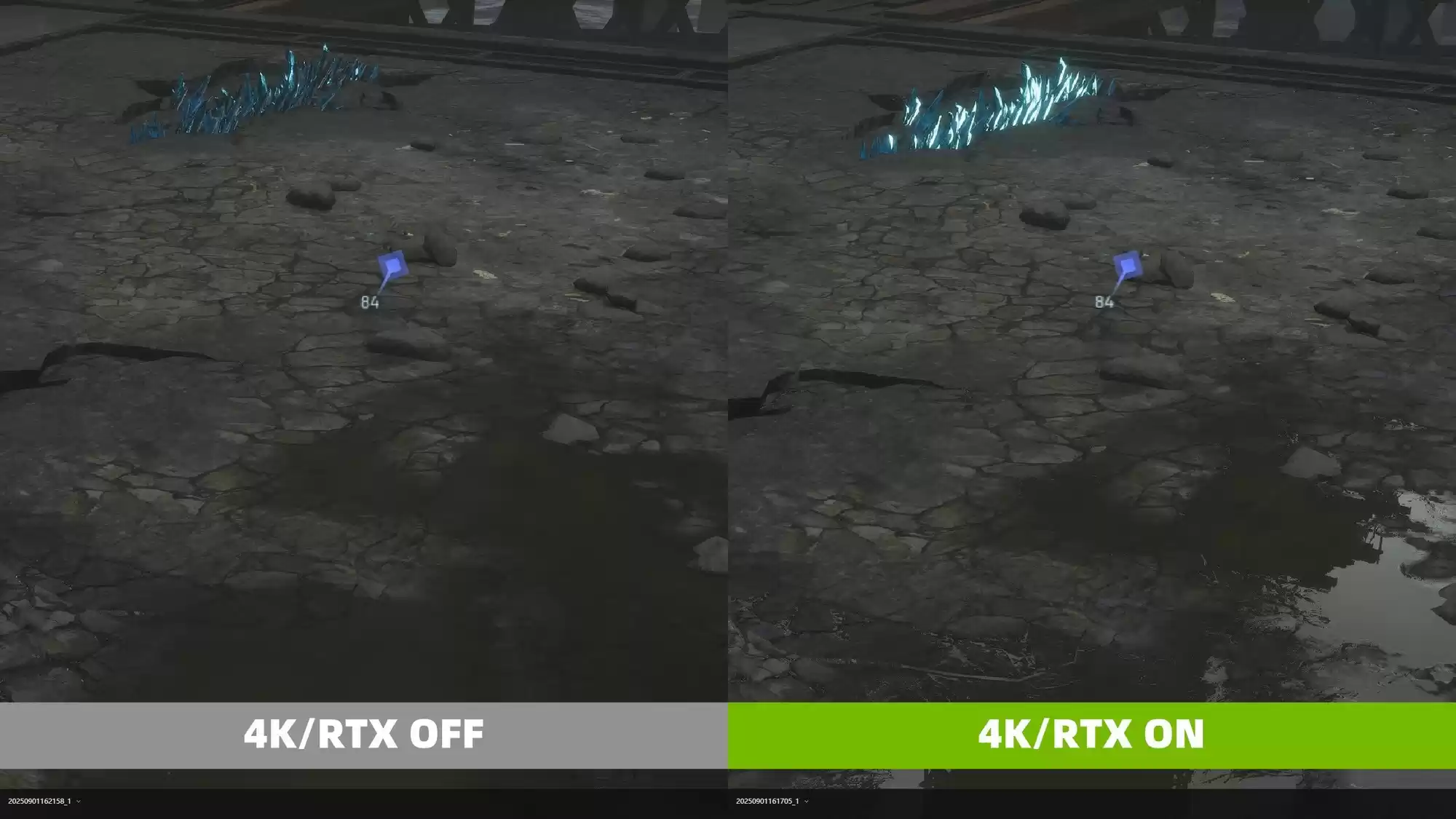 《失落之魂》体验及帧数测试:DLSS 4还原极致ACT体验