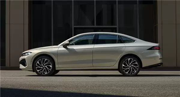 每周车圈新鲜事:新大众速腾L定档