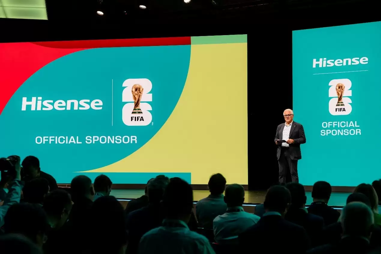 海信空调亮相德国柏林IFA2025 解锁智能呼吸新体验