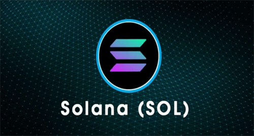 SOL币图标