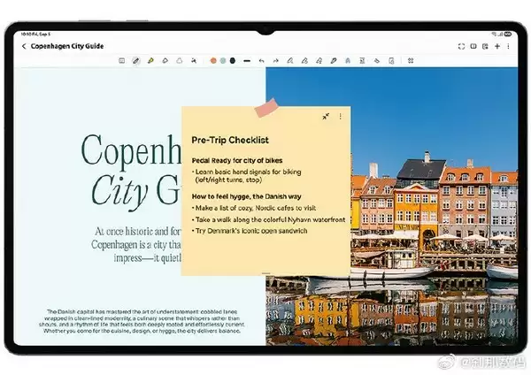 三星Tab S11发布在即  ，前辈机皇现谷底价星粉悲伤不已！