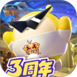 蛋仔派对oppo