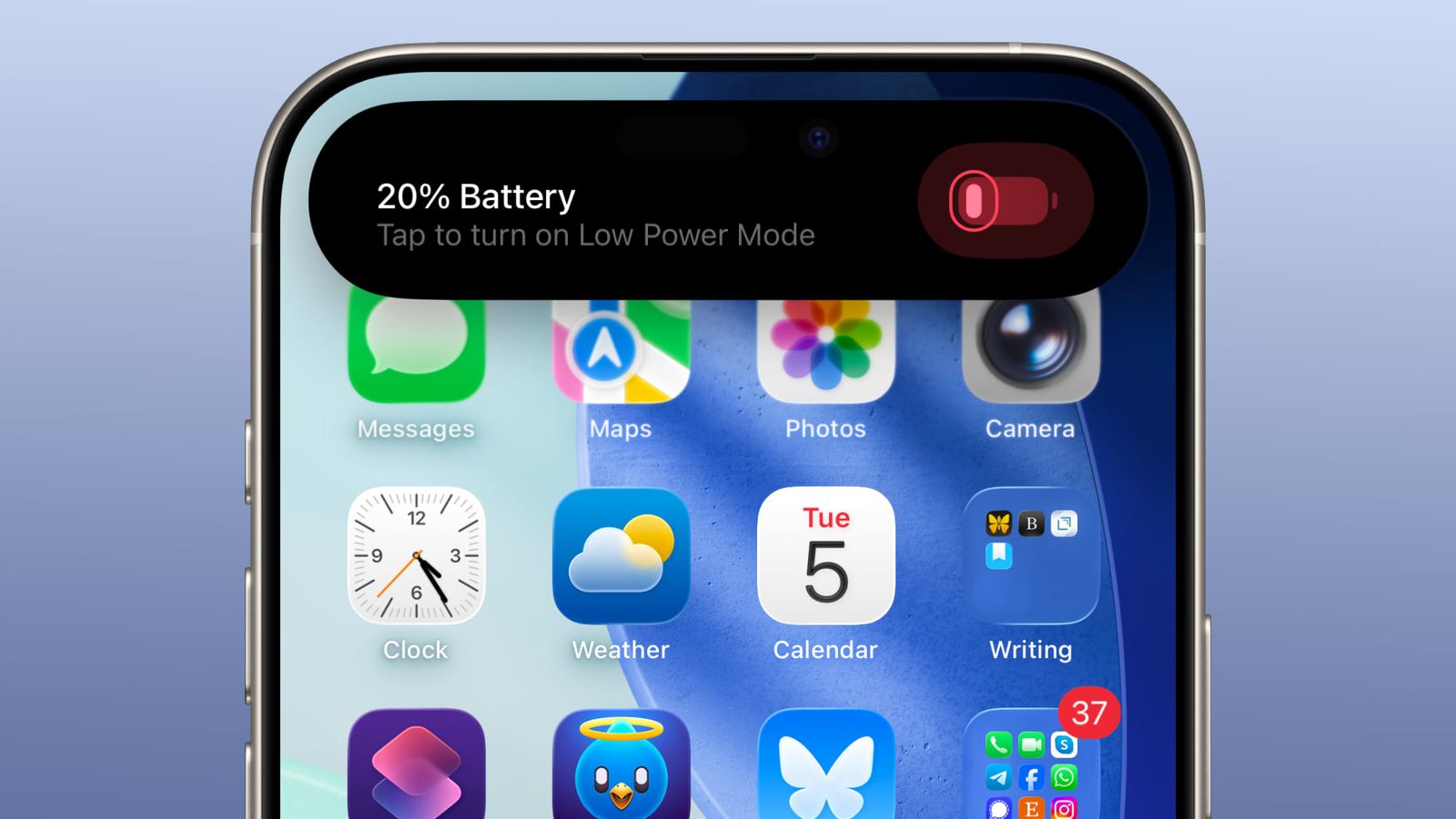 明晰每格电消耗：初探苹果 iOS 26 电池设置，全面提升 iPhone 续航和耗电透明度
