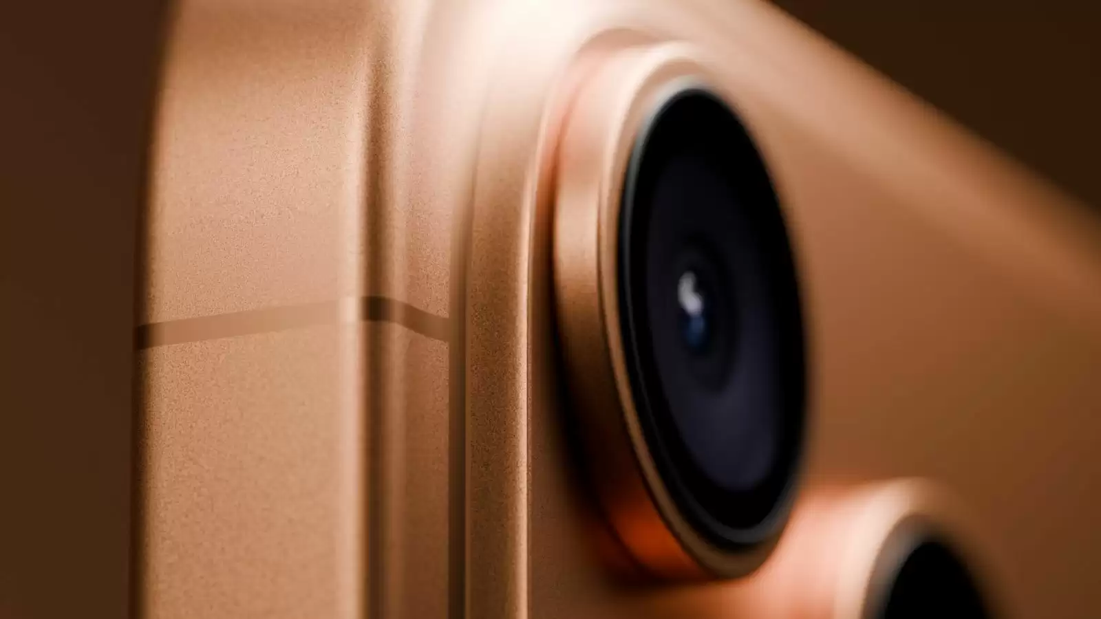 苹果 iPhone 17 Pro 相机将迎史上最大升级:4800 万长焦、8x 光学变焦,2400 万前摄