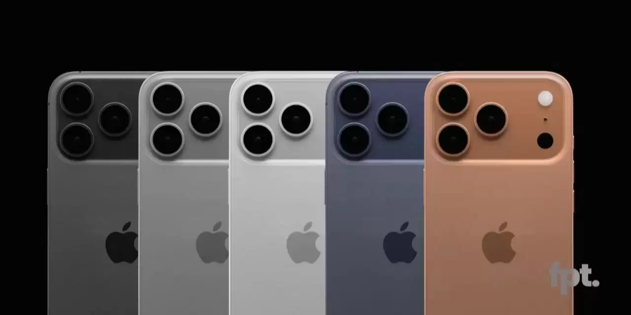 苹果“科技春晚”前瞻:一览 iPhone 17 系列、AirPods Pro 3 等