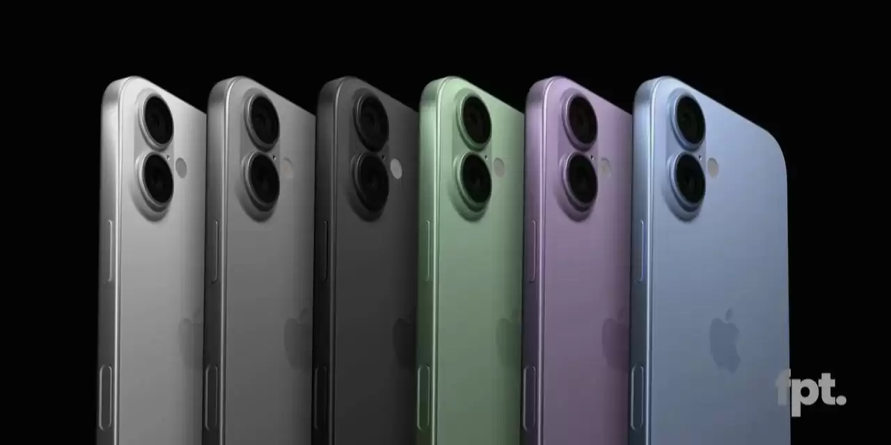 苹果“科技春晚”前瞻:一览 iPhone 17 系列、AirPods Pro 3 等