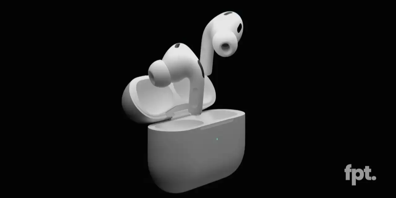 苹果“科技春晚”前瞻:一览 iPhone 17 系列、AirPods Pro 3 等