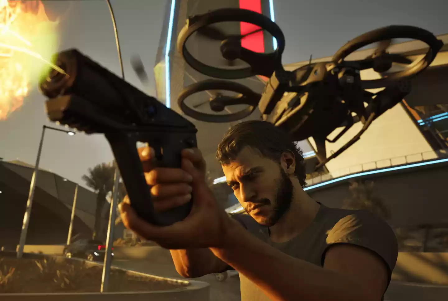 开发商仍在试图挽救口碑，《心之眼》发布 4 号更新并承诺优化体验