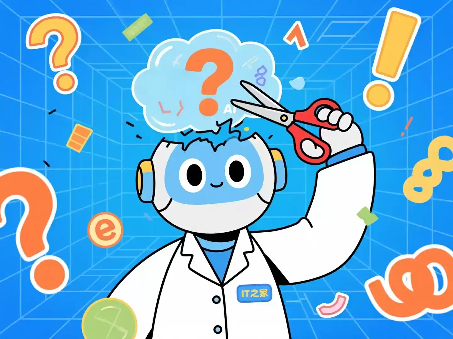 OpenAI 研究人员宣称已破解模型“幻觉”难题:现有评估方式在鼓励 AI“瞎蒙”