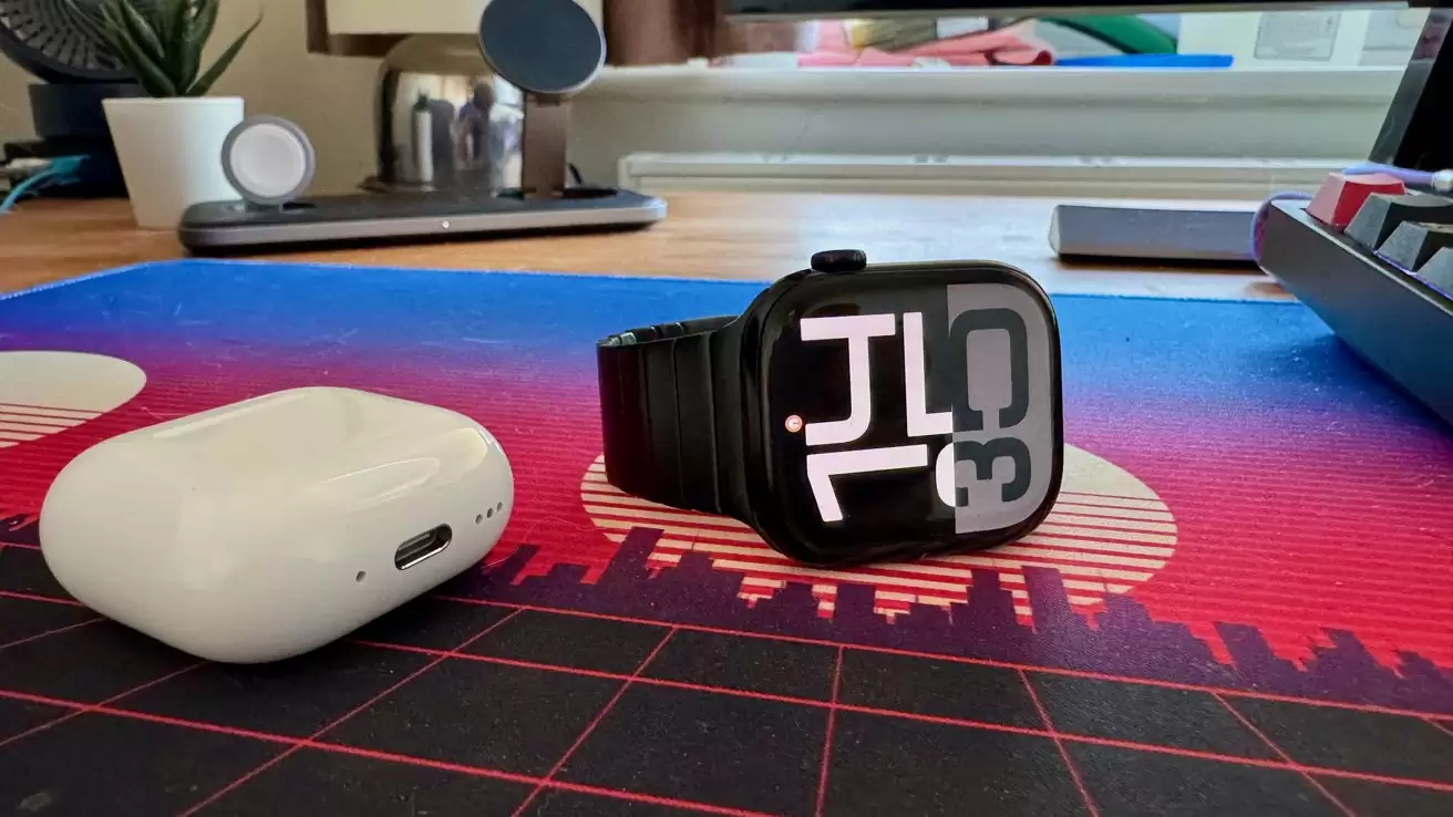 苹果 2025 年款智能手表前瞻：Apple Watch Ultra 3 升级 S11 芯片、支持 5G