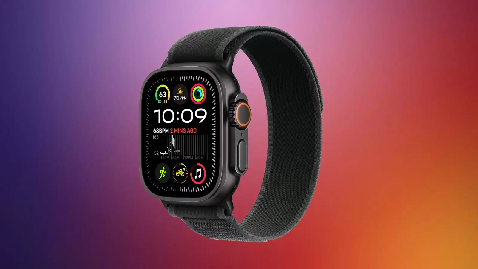 苹果 2025 年款智能手表前瞻：Apple Watch Ultra 3 升级 S11 芯片、支持 5G