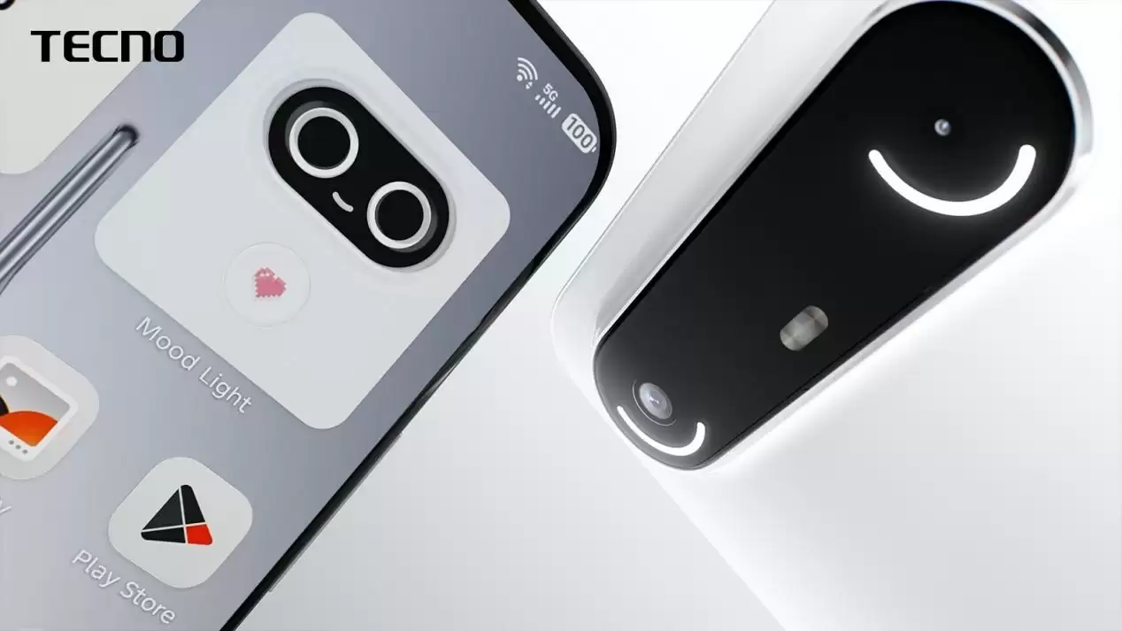 传音发布 TECNO Slim 系列，5.93mm 号称全球最薄 AMOLED 曲面屏手机