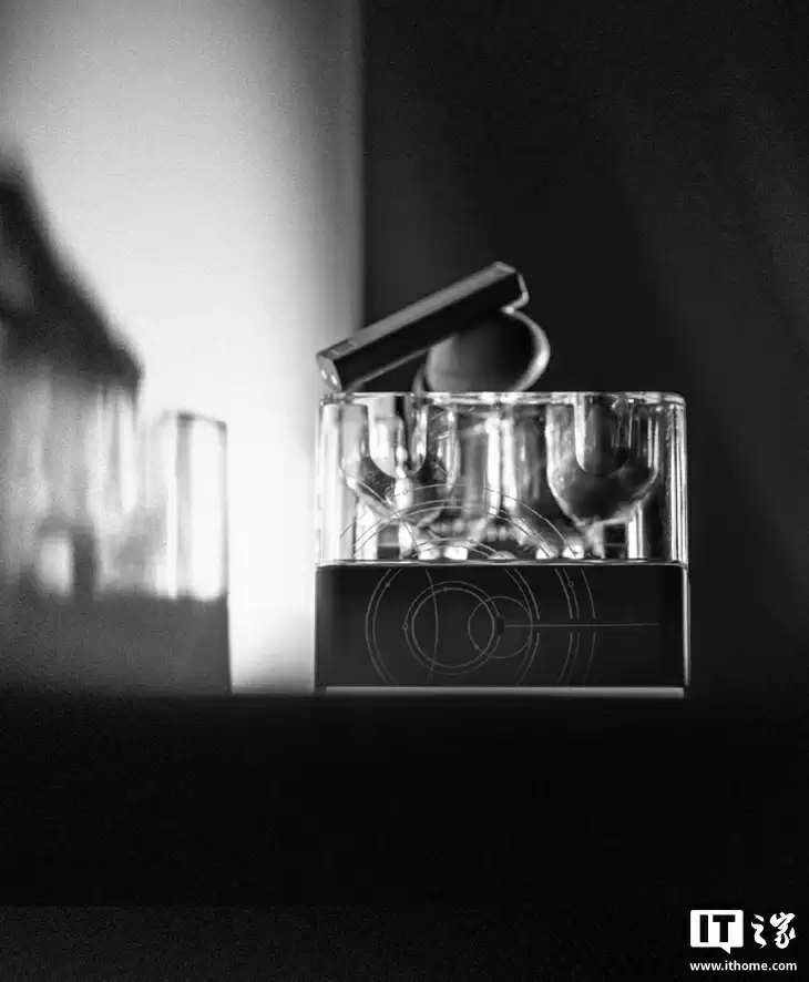 上市 20 天直降 27 元:水月雨太空漫游 2 Ultra 蓝牙耳机 172 元,13mm 环形单面磁平板单元