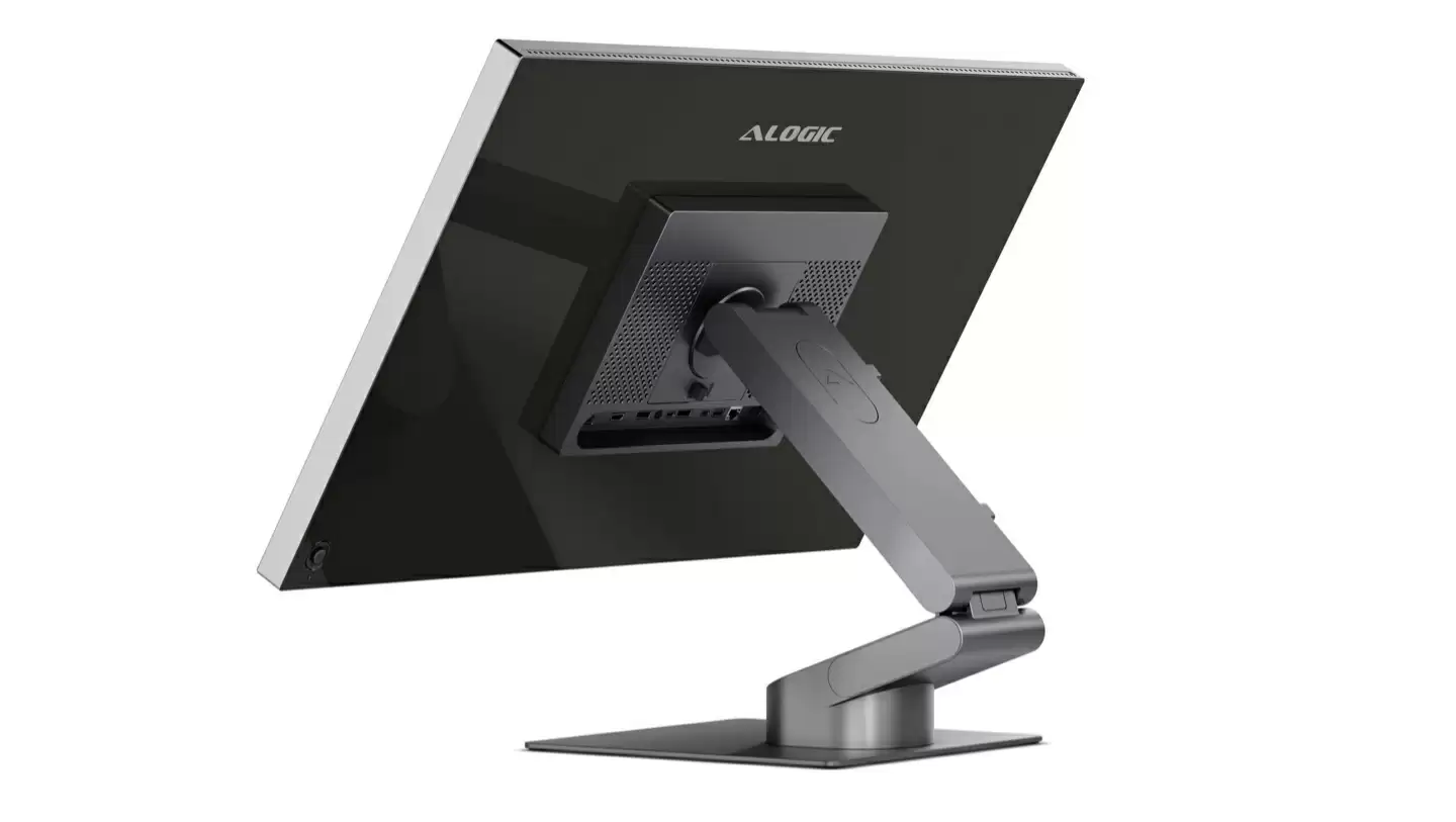 全球首款兼容 Mac 的 6K 触控显示器：Alogic Clarity 6K Touch 登场，“32 英寸 iPad”体验