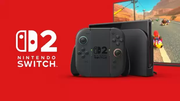 任天堂 Switch 2 发售太晚？曝内部团队多次要求延期，用更多时间优化第一方游戏