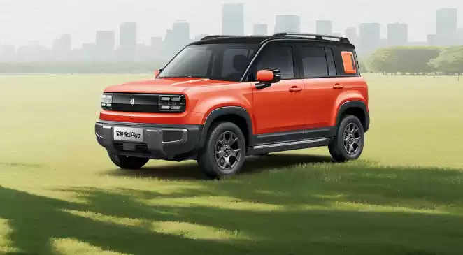 上汽通用五菱、华为深化合作，将共同开发搭载华为先进智能技术的新车