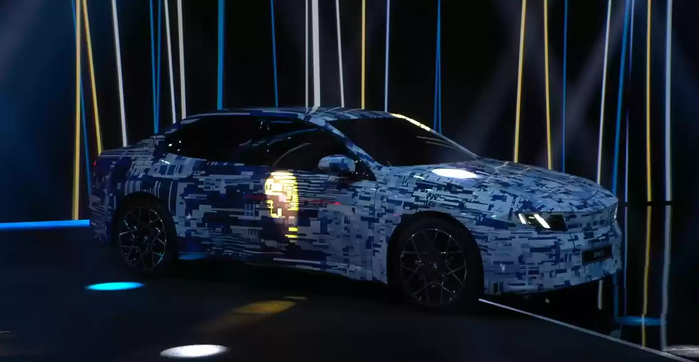 宝马预告下一代纯电版 M3：将会有“大惊喜”