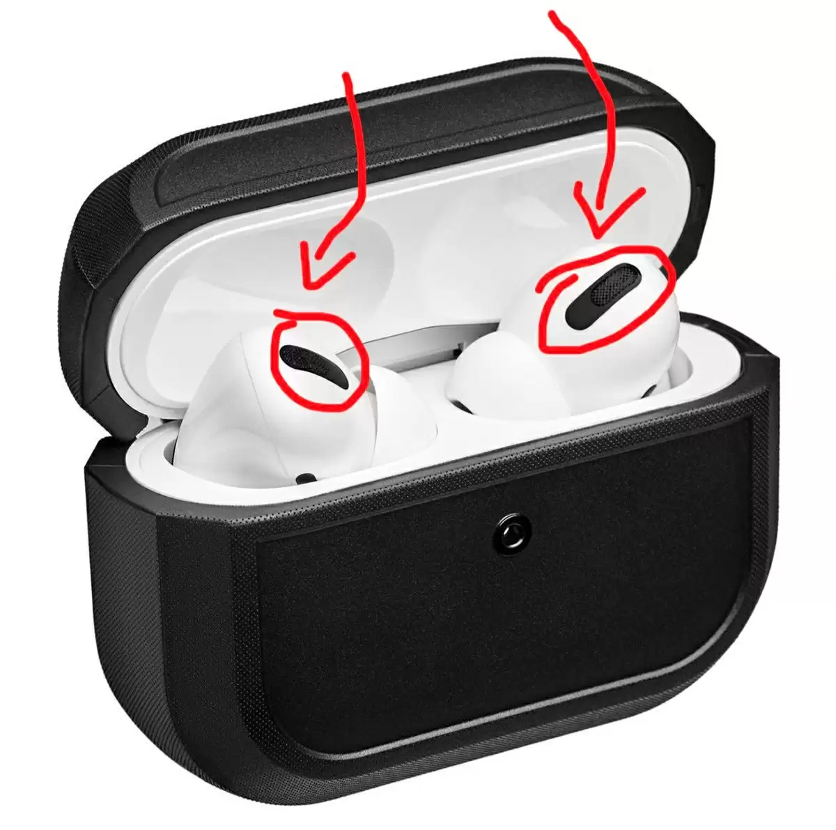 苹果 AirPods Pro 3 耳机前瞻：加速配对、缩小充电盒、支持心率监测