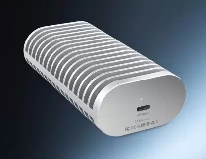 铁威马 D1 SSD Plus 细节与速度重塑体验