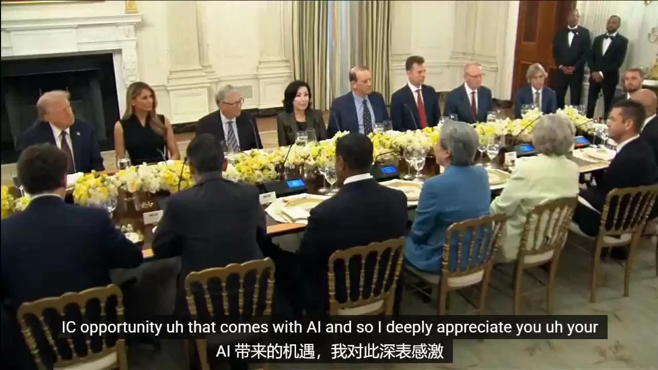 扎克伯格:Meta 在 2028 年前至少在美国投资 6000 亿美元