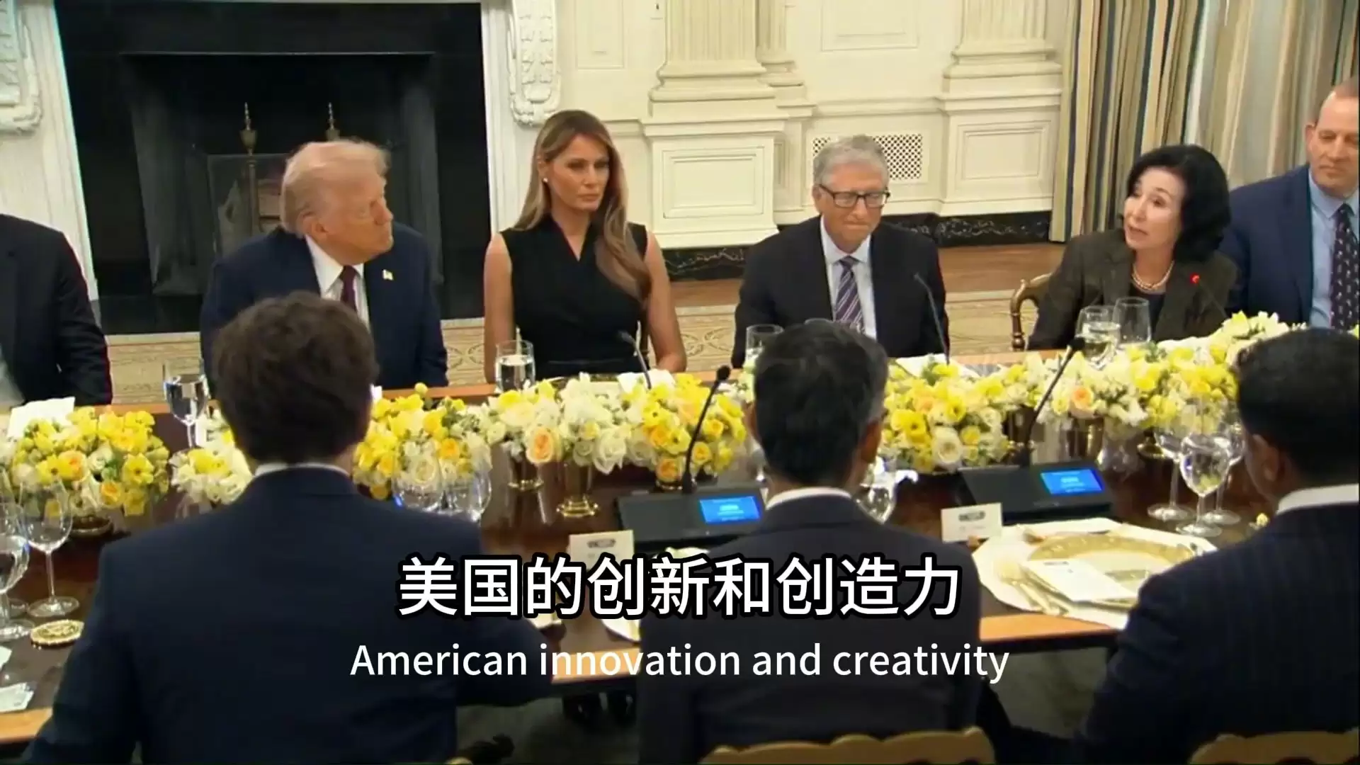 扎克伯格:Meta 在 2028 年前至少在美国投资 6000 亿美元