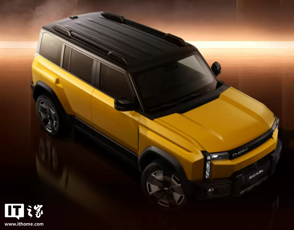 奇瑞风云 X3L 方盒子 SUV 将于 9 月 17 日上市，预售价 12.99 万元起