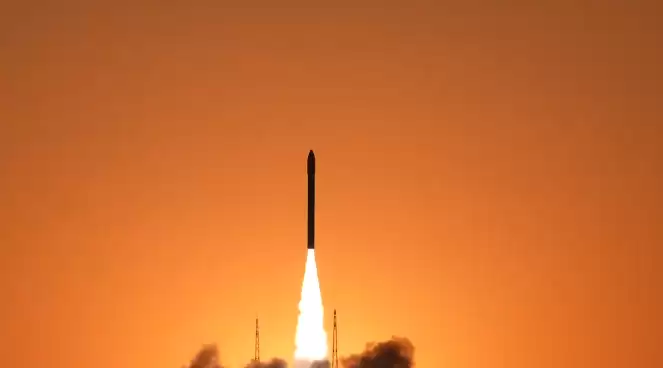 西工大实现航天器柔性传感系统首次在轨验证，已稳定运行并回传数据