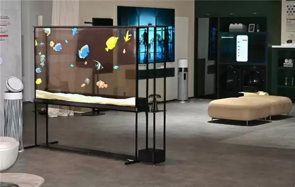 IFA 2025:LG 电子奏响“AI 家电交响乐”,开启智慧生活新序曲