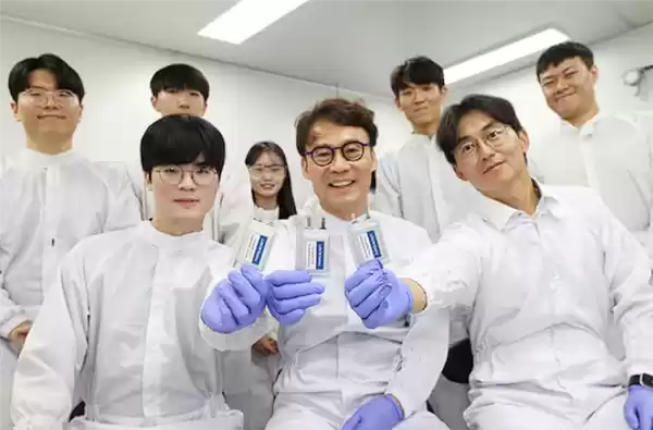 彻底解决“枝晶”问题 韩国研发新电池：充电12分钟续航804公里！