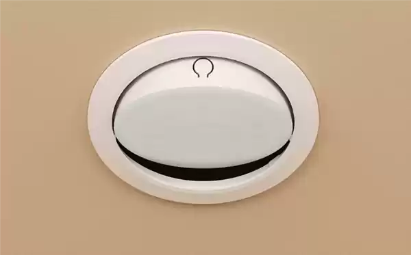 69元!小米有品众筹领普顶装人体存在传感器ES5:雷达、红外、光照三合一