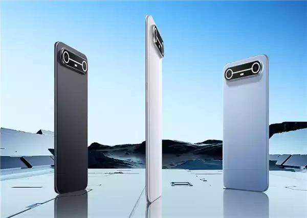 5.93mm全球最薄曲面屏手机！传音TECNO Slim系列正式发布