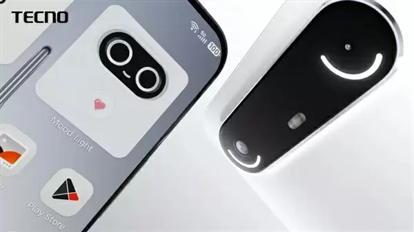 5.93mm全球最薄曲面屏手机！传音TECNO Slim系列正式发布