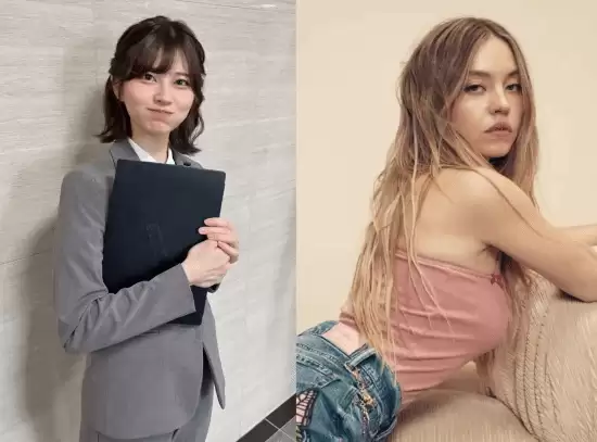 日本最美打工妹美国首秀演出！颜值被赞胜过