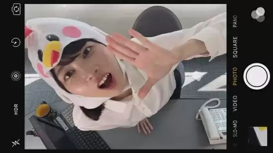 日本最美打工妹美国首秀演出！颜值被赞胜过