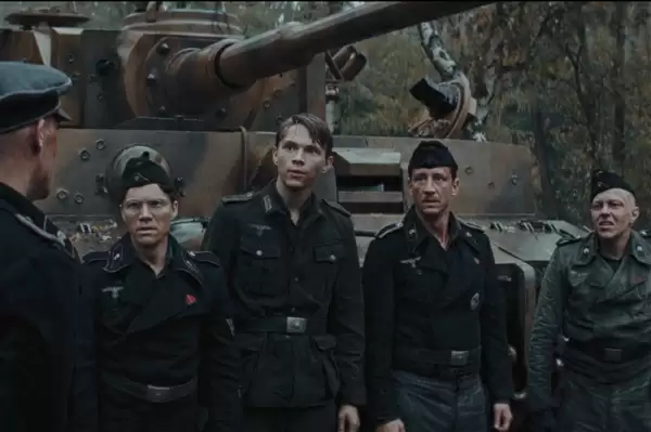 亚马逊投拍《奇异人生》