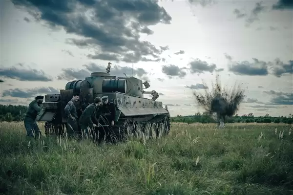 亚马逊投拍《奇异人生》