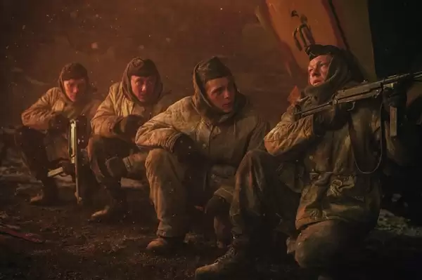 亚马逊投拍《奇异人生》