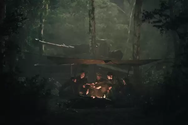 亚马逊投拍《奇异人生》