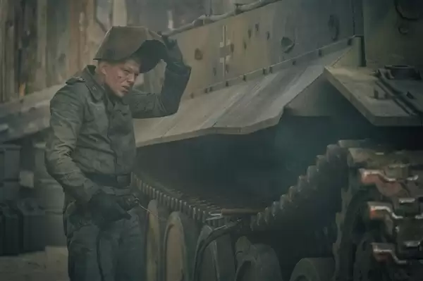 亚马逊投拍《奇异人生》