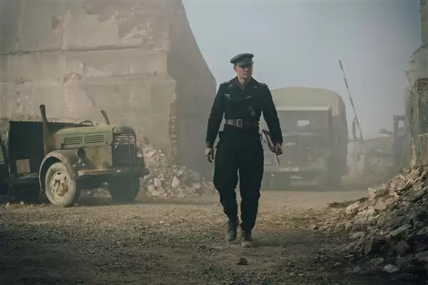 亚马逊投拍《奇异人生》