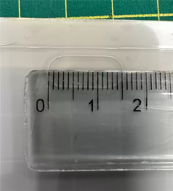 iPhone 17 Pro贴膜亮相:灵动岛缩短25%